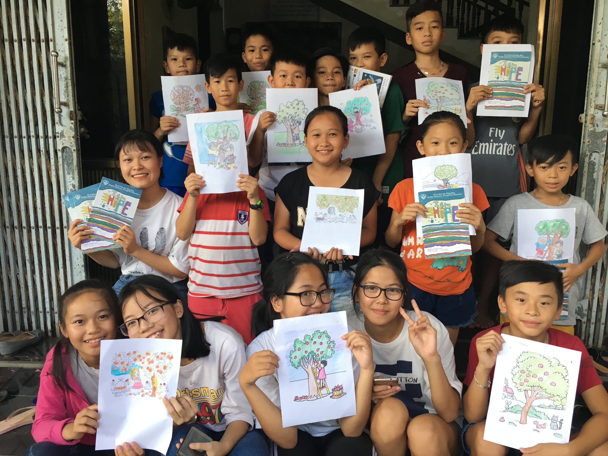 Program Concepts and Activities